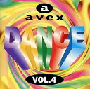 【中古】CD Various Avex Dance Vol. 4 AVCD11562 Avex Trax /00110