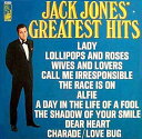 【中古】米LP Jack Jones Jack Jones Greatest Hits KS3559 KAPP RECORDS /00260