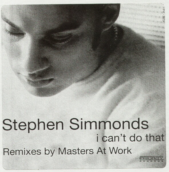 ・アーティスト Stephen Simmonds ・タイトル I Can't Do That ・レーベル・型番 Priority Records PVL38724 ・フォーマット 12インチレコード ・コンディション(盤) 良い (VG+) ・コンディション(ジャケット) 良い (VG+) ・コンディション(帯) オビなし ・特記事項 【シュリンク残し】 サンプル画像です。実際の商品の画像ではありません 商品写真はバーコード/カタログ番号に対応したサンプル画像ですので、お送りする商品の画像ではありません。帯やライナーなどの付属品は、特記事項に記載されている場合のみ含まれます。プロモやカラーレコードなどの仕様についても、該当する場合のみ特記事項に記載しています。 【ご購入前に必ずご確認ください】 ・本店サイト(www.recordcity.jp)とは価格、送料が違います ・本店サイト、その他支店のオーダーとは同梱発送できません ・注文確定後に別の注文を頂いた場合、注文同士の同梱は致しかねます。 ・別倉庫から発送しているため、店頭受け渡しは対応しておりません ・一部商品は他の通販サイトでも販売しているため、ご注文のタイミングによっては商品のご用意ができない場合がございます。 ・土日祝日はお休みです 金曜・祝前日9時以降のご連絡またはご入金は、返答または発送が週明け・祝日明けに順次対応となります。 ・ご購入後のキャンセル不可 ご購入後のキャンセルはいかなる理由においてもお受けできません。ご了承の上、ご購入くださいませ。 ・日本郵便(ゆうパック/ゆうメール)によるお届けになります。 ・中古品であることをご理解ください 当ストアでは中古商品を主に販売しております。中古品であることをご理解の上ご購入ください。また、一部商品はRecordCityオンラインストアで試聴可能です。 ・返品について お客様のご都合による返品は一切承っておりません。 表記の内容と実際の商品に相違がある場合、また針飛び等で返品・返金をご希望される場合は、商品の到着後1週間以内にご連絡ください。商品の返送をこちらで確認後、キャンセル・返金を行います。 コンディションVG以下の商品は返品できません。プレイに影響のない表面のこすれ傷、プレス起因のノイズ盤は返品の対象外です。 【コンディション表記】 ・ほぼ新品(M-)(Like New) 完全な新品。未使用。当店ではほぼ使用しません ・非常に良い(EX)(Excellent) 中古盤として美品な状態。わずかな経年を感じるものの傷みを感じさせない、当店基準で最高の状態 ・良い(VG+)(Very Good Plus) 丁寧に扱われた中古品で、軽い使用感がみられる。 ・可(VG)(Acceptable) 使い込まれた中古品で、「良い」よりもさらに使用感がみられる。 ・悪い(VG-)(Bad) 状態が悪いアイテム。使用の保障はなく、再生不可、針飛び、目立つノイズがあるかもしれない。状態によるクレーム不可。返品不可。 ・非常に悪い(G)(Very Bad) 「悪い」よりさらに状態が悪いアイテム。使用の保障はなく、再生不可、針飛び、目立つノイズがあるかもしれない。状態によるクレーム不可。返品不可。 ・ジャンク(Fair)(Junk/Fair) 割れている、反っている、水ダメージがある、カビ、ジャケットが分離している、ひどい書き込み、ひどい擦れなど最低の状態。使用の保障はなく、再生不可、針飛び、目立つノイズがあるかもしれない。状態によるクレーム不可。返品不可。 ・ジャンク(Poor)(Junk/Poor) 割れている、反っている、水ダメージがある、カビ、ジャケットが分離している、ひどい書き込み、ひどい擦れなど最低の状態。使用の保障はなく、再生不可、針飛び、目立つノイズがあるかもしれない。状態によるクレーム不可。返品不可。
