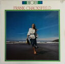 【中古】LP Frank Chacksfield Evergreen GXI9028 LONDON /00260