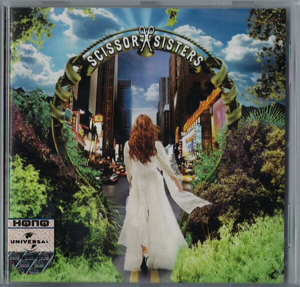 ・アーティスト Scissor Sisters ・タイトル Scissor Sisters ・レーベル Polydor 9866068 ・フォーマット CD ・コンディション(盤) 非常に良い(EX) ・コンディション(ジャケット) ・コンディション(帯) オビなし ・特記事項 サンプル画像です。実際の商品の画像ではありません 商品写真はバーコード/カタログ番号に対応したサンプル画像ですので、お送りする商品の画像ではありません。帯やライナーなどの付属品は、特記事項に記載されている場合のみ含まれます。プロモやカラーレコードなどの仕様についても、該当する場合のみ特記事項に記載しています。 【ご購入前に必ずご確認ください】 ・本店サイト(www.recordcity.jp)とは価格、送料が違います ・本店サイト、その他支店のオーダーとは同梱発送できません ・別倉庫から発送しているため、店頭受け渡しは対応しておりません ・一部商品は他の通販サイトでも販売しているため、ご注文のタイミングによっては商品のご用意ができない場合がございます。 ・土日祝日はお休みです 金曜・祝前日9時以降のご連絡またはご入金は、返答または発送が週明け・祝日明けに順次対応となります。 ・ご購入後のキャンセル不可 ご購入後のキャンセルはいかなる理由においてもお受けできません。ご了承の上、ご購入くださいませ。 ・日本郵便(ゆうパック/ゆうメール)によるお届けになります。 ・中古品であることをご理解ください 当ストアではお客様よりお譲りいただいた中古商品を販売しております。中古品であることをご理解の上ご購入ください。また、一部商品はRecordCityウェブショップで試聴可能です。 ・返品について お客様のご都合による商品のご返品は一切承っておりません。 表記の内容と実際の商品に相違がある場合、また針飛び等で返品・返金をご希望される場合は、商品の到着後1週間以内にご連絡ください。商品の返送をこちらで確認後、返金を行います。 コンディションVG以下の商品は返品できません。プレイに影響のない表面のこすれ傷、プレス起因のノイズ盤は返品の対象外です。 【コンディション表記】 ・ほぼ新品(M-)(Like New) 完全な新品。未使用。当店ではほぼ使用しません ・非常に良い(EX)(Excellent) 中古盤として美品な状態。わずかな経年を感じるものの傷みを感じさせない、当店基準で最高の状態 ・良い(VG+)(Very Good Plus) 丁寧に扱われた中古品で、軽い使用感がみられる。 ・可(VG)(Acceptable) 使い込まれた中古品で、「良い」よりもさらに使用感がみられる。 ・悪い(VG-)(Bad) 状態が悪いアイテム。使用の保障はなく、再生不可、針飛び、目立つノイズがあるかもしれない。状態によるクレーム不可。返品不可。 ・非常に悪い(G)(Very Bad) 「悪い」よりさらに状態が悪いアイテム。使用の保障はなく、再生不可、針飛び、目立つノイズがあるかもしれない。状態によるクレーム不可。返品不可。 ・ジャンク(Fair)(Junk/Fair) 割れている、反っている、水ダメージがある、カビ、ジャケットが分離している、ひどい書き込み、ひどい擦れなど最低の状態。使用の保障はなく、再生不可、針飛び、目立つノイズがあるかもしれない。状態によるクレーム不可。返品不可。 ・ジャンク(Poor)(Junk/Poor) 割れている、反っている、水ダメージがある、カビ、ジャケットが分離している、ひどい書き込み、ひどい擦れなど最低の状態。使用の保障はなく、再生不可、針飛び、目立つノイズがあるかもしれない。状態によるクレーム不可。返品不可。