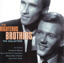 【中古】英CD Righteous Brothers Collection 5441752 Spectrum Music (2) /00110