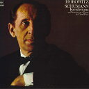 【中古】LP Vladimir Horowitz Schumann Kreisleriana 20AC1523 CBS SONY Japan Vinyl /00...