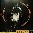 【中古】米CD Enigma The Cross Of Changes 724383923625 Charisma /00110