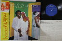 【中古】LP Yarbrough & Peoples Two Of Us 25PP17 MERCURY /00260