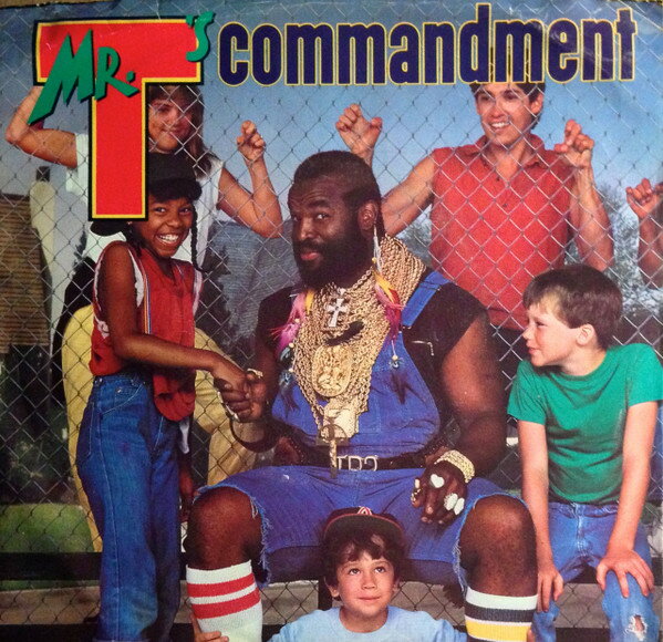 ・アーティスト Mr. T (2) ・タイトル Mr. T's Commandment ・レーベル・型番 Columbia 3804589 ・フォーマット 7インチレコード ・コンディション(盤) 非常に良い(EX) ・コンディション(ジャケット) 良い (VG+) ・コンディション(帯) オビなし ・特記事項 サンプル画像です。実際の商品の画像ではありません 商品写真はバーコード/カタログ番号に対応したサンプル画像ですので、お送りする商品の画像ではありません。帯やライナーなどの付属品は、特記事項に記載されている場合のみ含まれます。プロモやカラーレコードなどの仕様についても、該当する場合のみ特記事項に記載しています。 【ご購入前に必ずご確認ください】 ・本店サイト(www.recordcity.jp)とは価格、送料が違います ・本店サイト、その他支店のオーダーとは同梱発送できません ・注文確定後に別の注文を頂いた場合、注文同士の同梱は致しかねます。 ・別倉庫から発送しているため、店頭受け渡しは対応しておりません ・一部商品は他の通販サイトでも販売しているため、ご注文のタイミングによっては商品のご用意ができない場合がございます。 ・土日祝日はお休みです 金曜・祝前日9時以降のご連絡またはご入金は、返答または発送が週明け・祝日明けに順次対応となります。 ・ご購入後のキャンセル不可 ご購入後のキャンセルはいかなる理由においてもお受けできません。ご了承の上、ご購入くださいませ。 ・日本郵便(ゆうパック/ゆうメール)によるお届けになります。 ・中古品であることをご理解ください 当ストアでは中古商品を主に販売しております。中古品であることをご理解の上ご購入ください。また、一部商品はRecordCityオンラインストアで試聴可能です。 ・返品について お客様のご都合による返品は一切承っておりません。 表記の内容と実際の商品に相違がある場合、また針飛び等で返品・返金をご希望される場合は、商品の到着後1週間以内にご連絡ください。商品の返送をこちらで確認後、キャンセル・返金を行います。 コンディションVG以下の商品は返品できません。プレイに影響のない表面のこすれ傷、プレス起因のノイズ盤は返品の対象外です。 【コンディション表記】 ・ほぼ新品(M-)(Like New) 完全な新品。未使用。当店ではほぼ使用しません ・非常に良い(EX)(Excellent) 中古盤として美品な状態。わずかな経年を感じるものの傷みを感じさせない、当店基準で最高の状態 ・良い(VG+)(Very Good Plus) 丁寧に扱われた中古品で、軽い使用感がみられる。 ・可(VG)(Acceptable) 使い込まれた中古品で、「良い」よりもさらに使用感がみられる。 ・悪い(VG-)(Bad) 状態が悪いアイテム。使用の保障はなく、再生不可、針飛び、目立つノイズがあるかもしれない。状態によるクレーム不可。返品不可。 ・非常に悪い(G)(Very Bad) 「悪い」よりさらに状態が悪いアイテム。使用の保障はなく、再生不可、針飛び、目立つノイズがあるかもしれない。状態によるクレーム不可。返品不可。 ・ジャンク(Fair)(Junk/Fair) 割れている、反っている、水ダメージがある、カビ、ジャケットが分離している、ひどい書き込み、ひどい擦れなど最低の状態。使用の保障はなく、再生不可、針飛び、目立つノイズがあるかもしれない。状態によるクレーム不可。返品不可。 ・ジャンク(Poor)(Junk/Poor) 割れている、反っている、水ダメージがある、カビ、ジャケットが分離している、ひどい書き込み、ひどい擦れなど最低の状態。使用の保障はなく、再生不可、針飛び、目立つノイズがあるかもしれない。状態によるクレーム不可。返品不可。