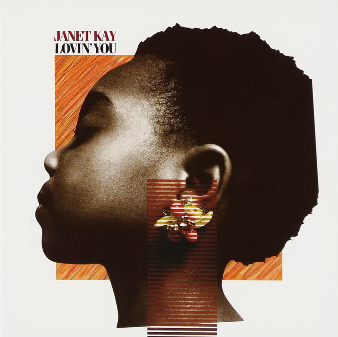 【中古】CD ジャネット・ケイ LOVIN YOU BEST OF J.K. SRCS5524 SONY /00110