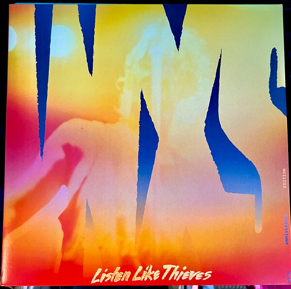・アーティスト Inxs ・タイトル Listen Like Thieves ・レーベル・型番 ATLANTIC ATL7269351 ・フォーマット LPレコード ・コンディション(盤) 新品 (M) ・コンディション(ジャケット) 新品 (M) ・コンディション(帯) オビなし ・特記事項 【未開封】 サンプル画像です。実際の商品の画像ではありません 商品写真はバーコード/カタログ番号に対応したサンプル画像ですので、お送りする商品の画像ではありません。帯やライナーなどの付属品は、特記事項に記載されている場合のみ含まれます。プロモやカラーレコードなどの仕様についても、該当する場合のみ特記事項に記載しています。 【ご購入前に必ずご確認ください】 ・本店サイト(www.recordcity.jp)とは価格、送料が違います ・本店サイト、その他支店のオーダーとは同梱発送できません ・注文確定後に別の注文を頂いた場合、注文同士の同梱は致しかねます。 ・別倉庫から発送しているため、店頭受け渡しは対応しておりません ・一部商品は他の通販サイトでも販売しているため、ご注文のタイミングによっては商品のご用意ができない場合がございます。 ・土日祝日はお休みです 金曜・祝前日9時以降のご連絡またはご入金は、返答または発送が週明け・祝日明けに順次対応となります。 ・ご購入後のキャンセル不可 ご購入後のキャンセルはいかなる理由においてもお受けできません。ご了承の上、ご購入くださいませ。 ・日本郵便(ゆうパック/ゆうメール)によるお届けになります。 ・中古品であることをご理解ください 当ストアでは中古商品を主に販売しております。中古品であることをご理解の上ご購入ください。また、一部商品はRecordCityオンラインストアで試聴可能です。 ・返品について お客様のご都合による返品は一切承っておりません。 表記の内容と実際の商品に相違がある場合、また針飛び等で返品・返金をご希望される場合は、商品の到着後1週間以内にご連絡ください。商品の返送をこちらで確認後、キャンセル・返金を行います。 コンディションVG以下の商品は返品できません。プレイに影響のない表面のこすれ傷、プレス起因のノイズ盤は返品の対象外です。 【コンディション表記】 ・ほぼ新品(M-)(Like New) 完全な新品。未使用。当店ではほぼ使用しません ・非常に良い(EX)(Excellent) 中古盤として美品な状態。わずかな経年を感じるものの傷みを感じさせない、当店基準で最高の状態 ・良い(VG+)(Very Good Plus) 丁寧に扱われた中古品で、軽い使用感がみられる。 ・可(VG)(Acceptable) 使い込まれた中古品で、「良い」よりもさらに使用感がみられる。 ・悪い(VG-)(Bad) 状態が悪いアイテム。使用の保障はなく、再生不可、針飛び、目立つノイズがあるかもしれない。状態によるクレーム不可。返品不可。 ・非常に悪い(G)(Very Bad) 「悪い」よりさらに状態が悪いアイテム。使用の保障はなく、再生不可、針飛び、目立つノイズがあるかもしれない。状態によるクレーム不可。返品不可。 ・ジャンク(Fair)(Junk/Fair) 割れている、反っている、水ダメージがある、カビ、ジャケットが分離している、ひどい書き込み、ひどい擦れなど最低の状態。使用の保障はなく、再生不可、針飛び、目立つノイズがあるかもしれない。状態によるクレーム不可。返品不可。 ・ジャンク(Poor)(Junk/Poor) 割れている、反っている、水ダメージがある、カビ、ジャケットが分離している、ひどい書き込み、ひどい擦れなど最低の状態。使用の保障はなく、再生不可、針飛び、目立つノイズがあるかもしれない。状態によるクレーム不可。返品不可。