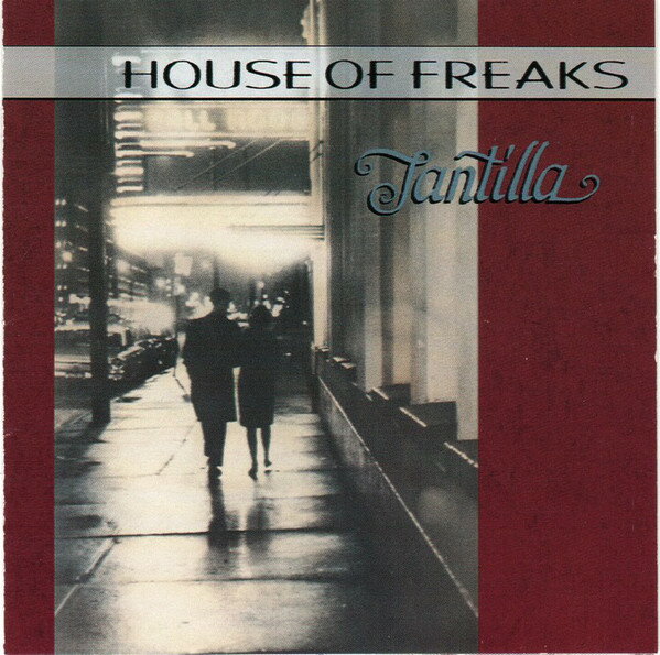 쥳ɥƥ ŷԾŹ㤨֡šCD House Of Freaks Tantilla R270846 Rhino Records (2 /00110פβǤʤ493ߤˤʤޤ