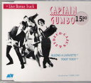 【中古】蘭CD Captain Gumbo Allons A Lafayette / Toot Toot MWSCD01 MW Records /00110