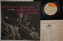 【中古】LP Harry James At The Hollywood Palladium SOPU97 CBS SONY /00260