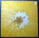 【中古】LP Les Swingle Singers Jazz Sebastian Bach 45S9 Philips /00260