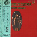 【中古】LP Swingle Singers Custom Deluxe FD25 PHILIPS /00400
