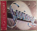 【中古】LP Swing Swing P11127Q PLANET /00260