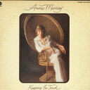 【中古】LP Anne Murray Keeping In Touch ECS80643 CAPITOL /00260