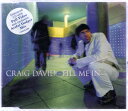 【中古】英、アイルランドCD David Craig Fill Me in CDWILD28 Wildstar Records /00110