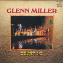 【中古】LP Glenn Miller & His Orchestra Golden Disc VIP10014 JVC /00260