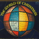 【中古】米LP Various The World Of Christmas PRM199 RCA VICTOR /00260