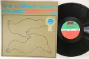 【中古】LP Modern Jazz Quartet Third Stream Music P6001A ATLANTIC /00260