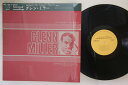 【中古】LP Glenn Miller Glenn Miller HR123JK Jazz Historical Japan Vinyl /00260