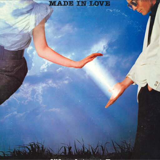 【中古】LP Off Course Made In Love Off Course Instruments III ETP72381 EXPRESS Japan /00260 【中古】LP Off Course Made In Love Off Course Instruments III ETP72381 EXPRESS Japan /00260