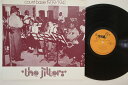 【中古】LP Count Basie Count Basie 1939/1941 The Jitters 15PJ13 TAX /00260