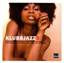 【中古】英CD Various Artists Klubb Jazz 3 SLIPCD141 Slip n Slide /00110