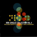 【中古】英2CD James Anderson Nrk Singles Collection Vol.4 NRKCD011 NRK Sound Division...