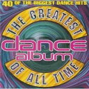 【中古】英2CD Various The Greatest Dance Album Of All Time DINCD108 Dino Entertainmen...