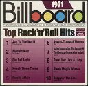 【中古】米CD Various Artists Billboard Top Hits: 1971 R270632 Rhino Records (2) /0011...