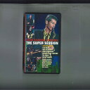 【中古】VHS David Sanborn & Friends Super Session VAVJ1045 VIDEOARTS /00300