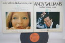 【中古】LP Andy Williams His Fascinate Vocal SONI95101 CBS SONY /00400