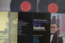【中古】2LP Benny Goodman King Of Swing 1937-38 Jazz 36AP1416 CBS SONY Japan Vinyl /...