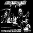 【中古】コロンビアCD Mephiztophel For My Your Blood For Satan Your Soul DEATH048 Time Bef...