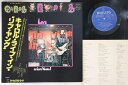 【中古】LP キャロル Live In Live Young! S7046 PHILIPS /00260