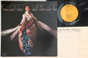 【中古】LP Cleo Laine Return To Carnegie RVJ6010 RCA /00260