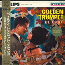 【中古】LP Various Golden Trumpet SFX7010 PHILIPS /00400