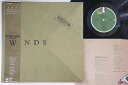 【中古】LP ウインズ センセーション 27AH1074 CBS SONY /00260