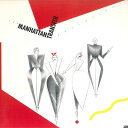 【中古】米LP Manhattan Transfer Extensions SD19258 ATLANTIC /00260