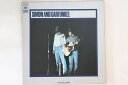 【中古】2LP Simon & Garfunkel Gift Pack Series SOPH2526 CBS SONY /00600