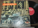 【中古】LP Ricardo Santos Holiday In Italy LPPM1 POLYDOR /00400