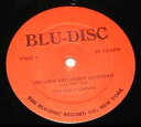 【中古】米LP Benny Goodman Unheard Benny Goodman - Volume One - The Small Grou T1002 ...