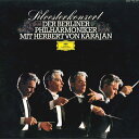 【中古】LP ベルリン・フィルハーモニー管弦 カラヤン ポップス・コンサート MGA9904 DEUTSCHE GRAMMOPHON /00260
