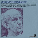 【中古】LP ヴィルヘルム・フルトヴェングラ ベートーヴェン: 交響曲第3番 変ホ長調 英雄 / リスト: EAA117 ANGEL /00260