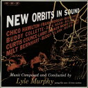 【中古】西LP Lyle Murphy New Orbits In Sound FSR505 FRESH SOUND /00260