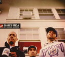 【中古】米CD Giant Panda Fly School Reunion TRCD002 Tres Records /00110
