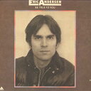 【中古】米LP Eric Andersen Be True To You AL4033 ARISTA /00400