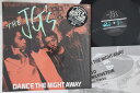 【中古】LP Jgs Dance The Night Away 12SA7001 SUNNY SIDE OF THE STREET Japan /00260