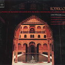 【中古】LP John Williams Eugene Ormandy Rodrigo Concierto De Aranjuez For Guitar And...