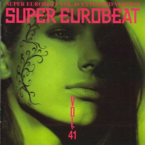 Artist Name: D - 【中古】CD Various, MR.グルーブ, シルバー スーパー・ユーロビート(41) AVCD10041 エイベックス・ミュー /00110